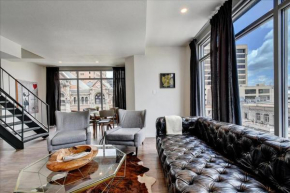 Littlefield Lofts #701